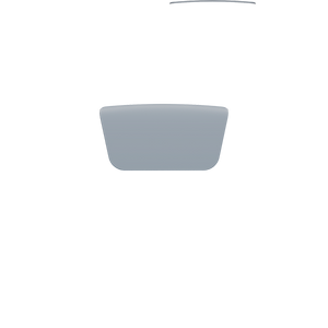 PF LUNA Touchpad HexGaming