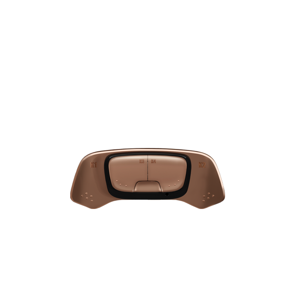 PF ULTIMATE Back Button