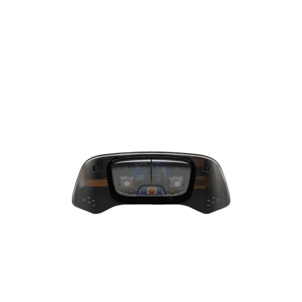 PF ULTIMATE Back Button