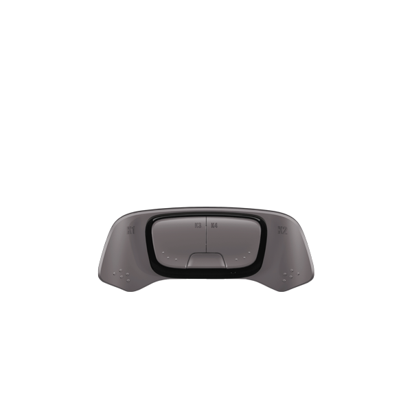 PF ULTIMATE Back Button