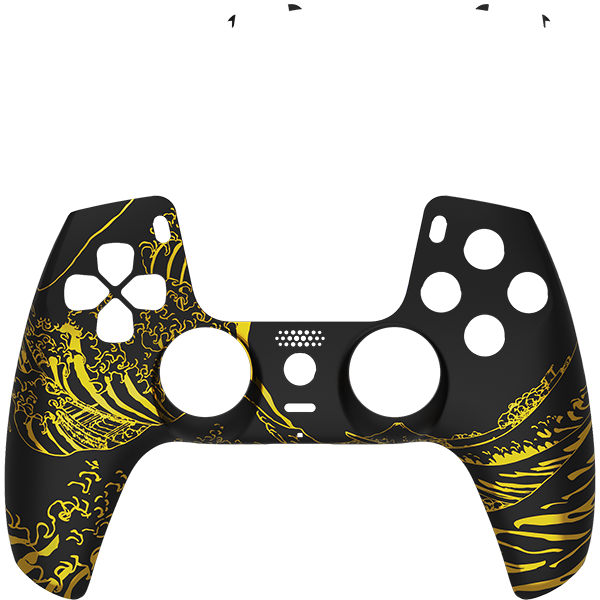 PF LUNA FACE HexGaming
