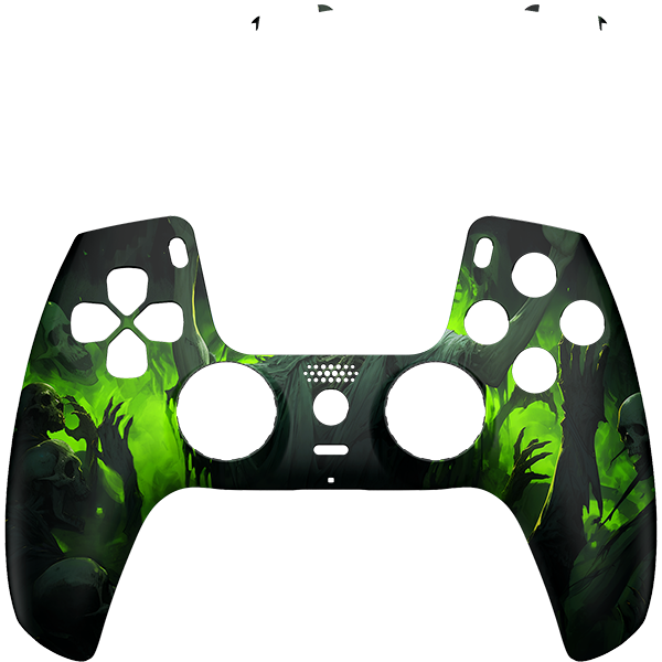PF LUNA FACE HexGaming