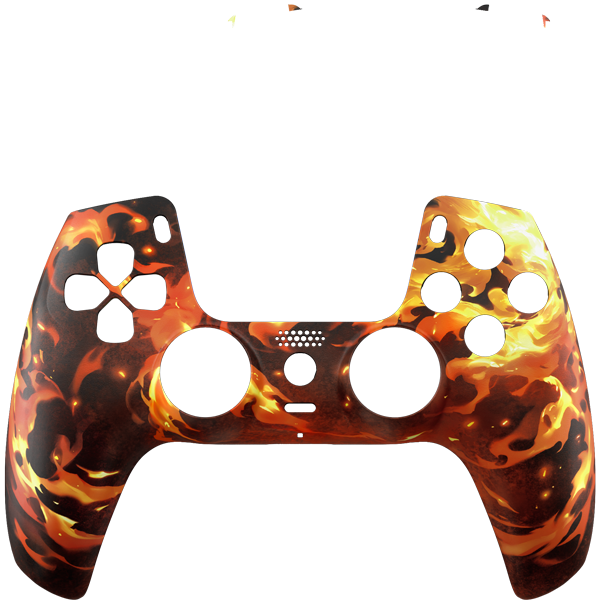 PF LUNA FACE