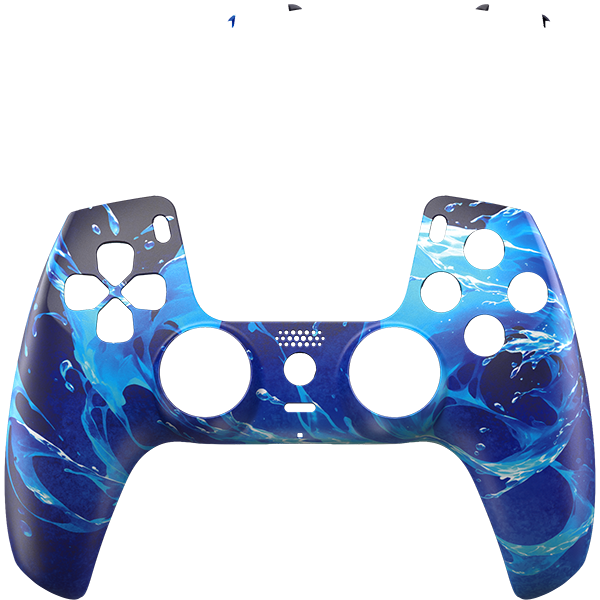 PF LUNA FACE