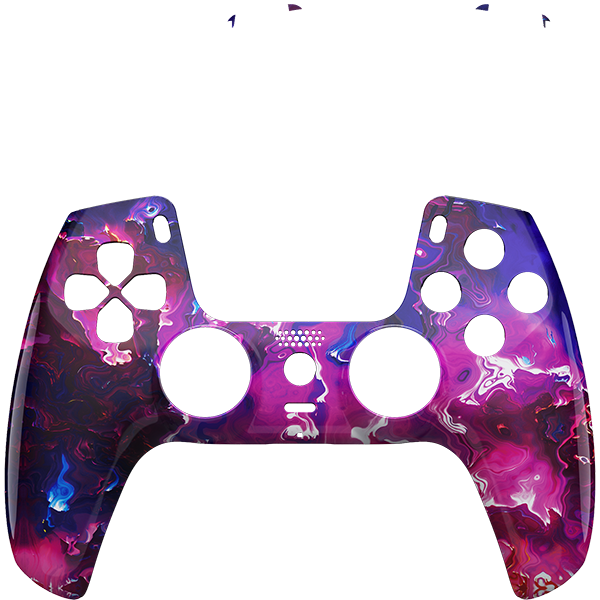 PF LUNA FACE HexGaming