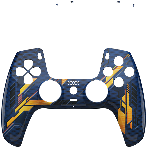 PF LUNA FACE HexGaming