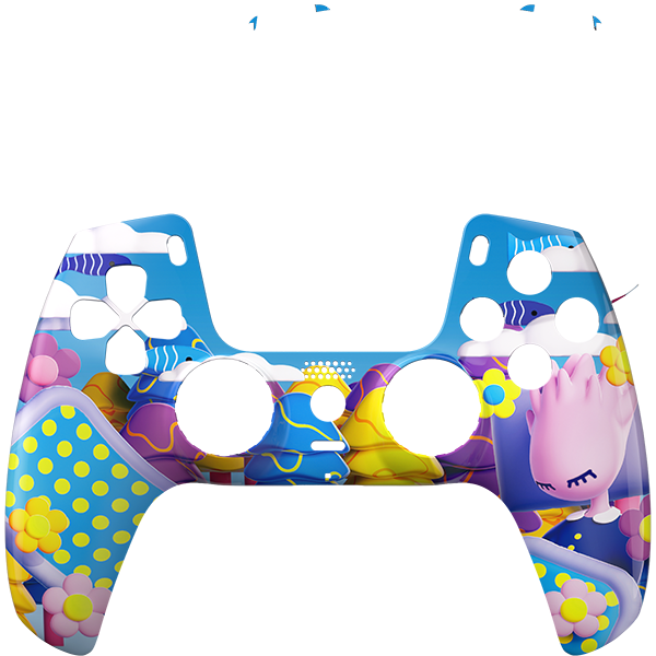 PF LUNA FACE HexGaming