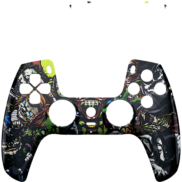 PF LUNA FACE HexGaming