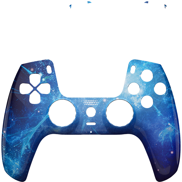 PF LUNA FACE HexGaming