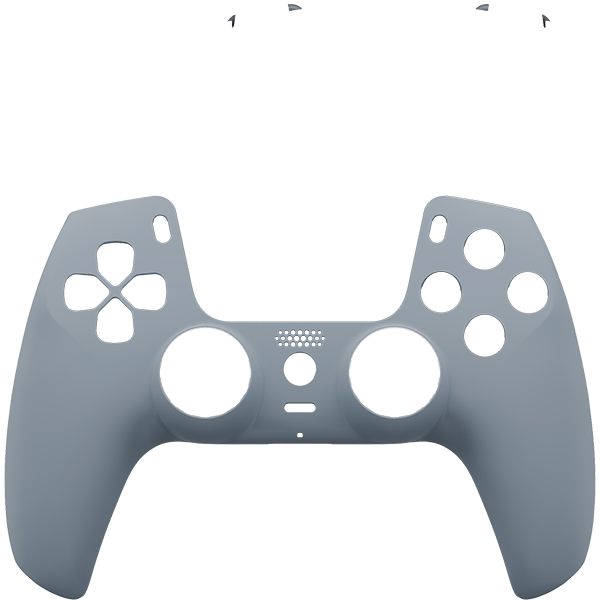 PF LUNA FACE HexGaming