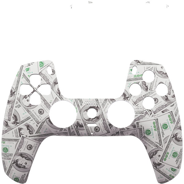 PF LUNA FACE HexGaming