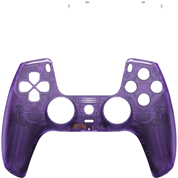 PF LUNA FACE HexGaming