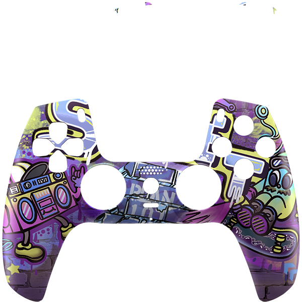 PF LUNA FACE