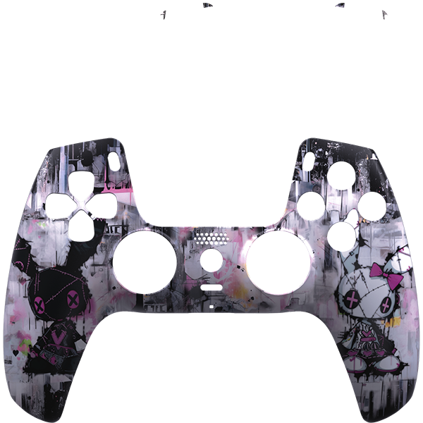 PF LUNA FACE HexGaming