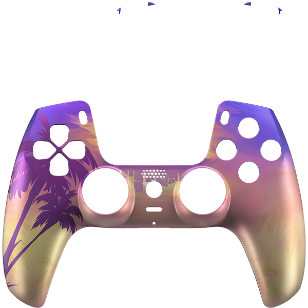 PF LUNA FACE