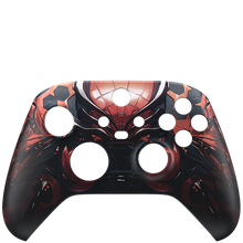 画像をギャラリービューアに読み込む, X3 Face 2 Hexgaming.com
