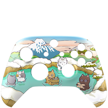 画像をギャラリービューアに読み込む, X3 Face 2 Hexgaming.com
