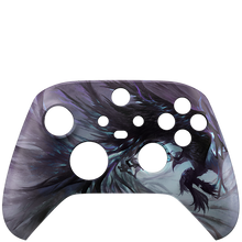 画像をギャラリービューアに読み込む, X3 Face 2 Hexgaming.com

