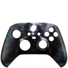 画像をギャラリービューアに読み込む, X3 Face 2 Hexgaming.com
