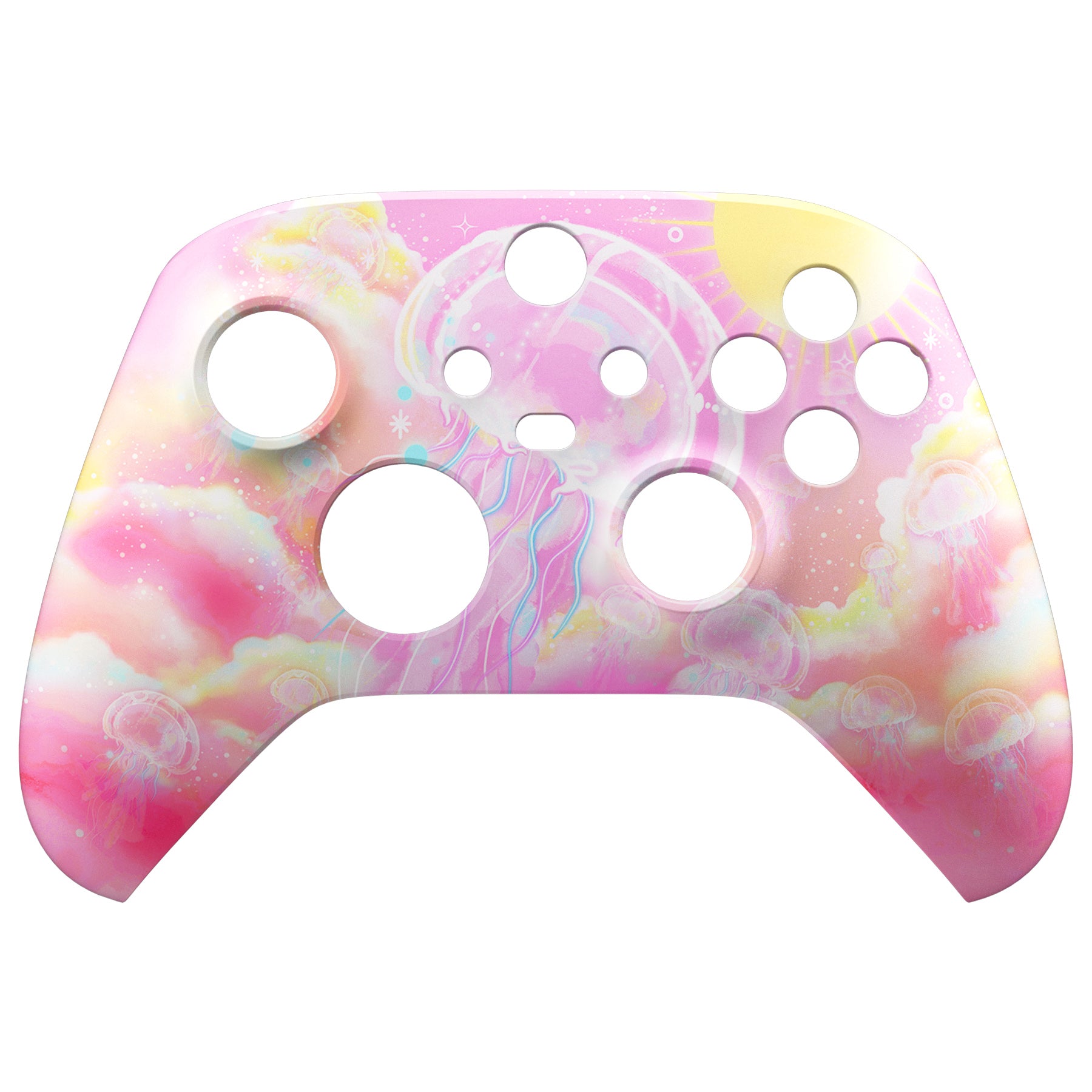 X3 Face HexGaming