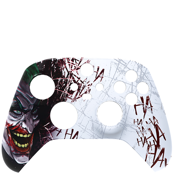 X3R Face HexGaming