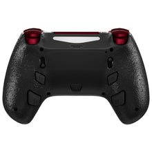 Load image into Gallery viewer, HEXGAMING HYPER Controller for PS4, PC, Mobile - Blood Zombie
