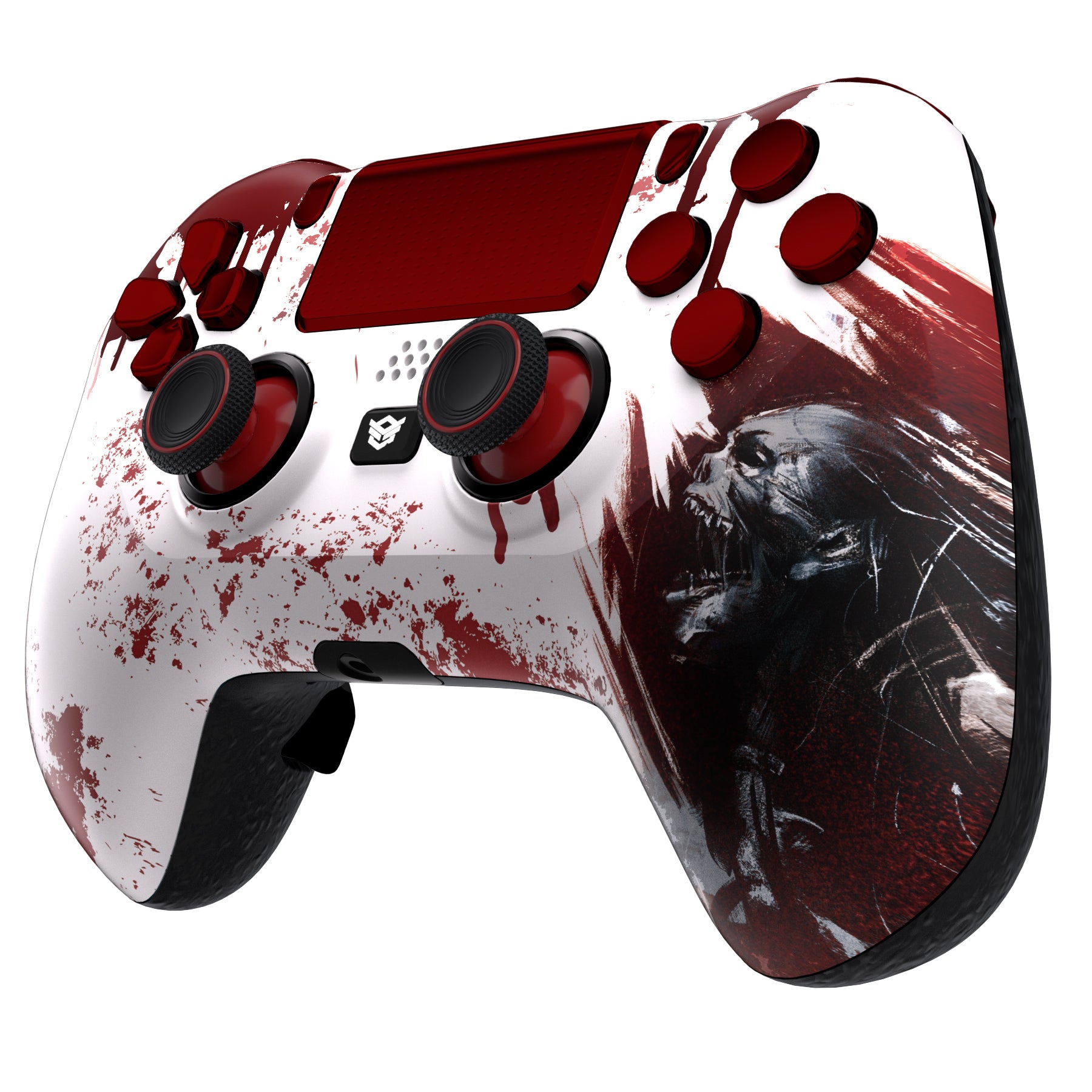 PS4 Controller-Hexgaming.com