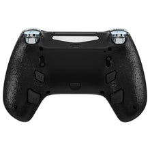 画像をギャラリービューアに読み込む, HEXGAMING HYPER Controller for PS4, PC, Mobile - Clown Chrome Silver
