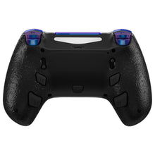 Load image into Gallery viewer, HEXGAMING HYPER Controller for PS4, PC, Mobile- The Great Waves Blue
