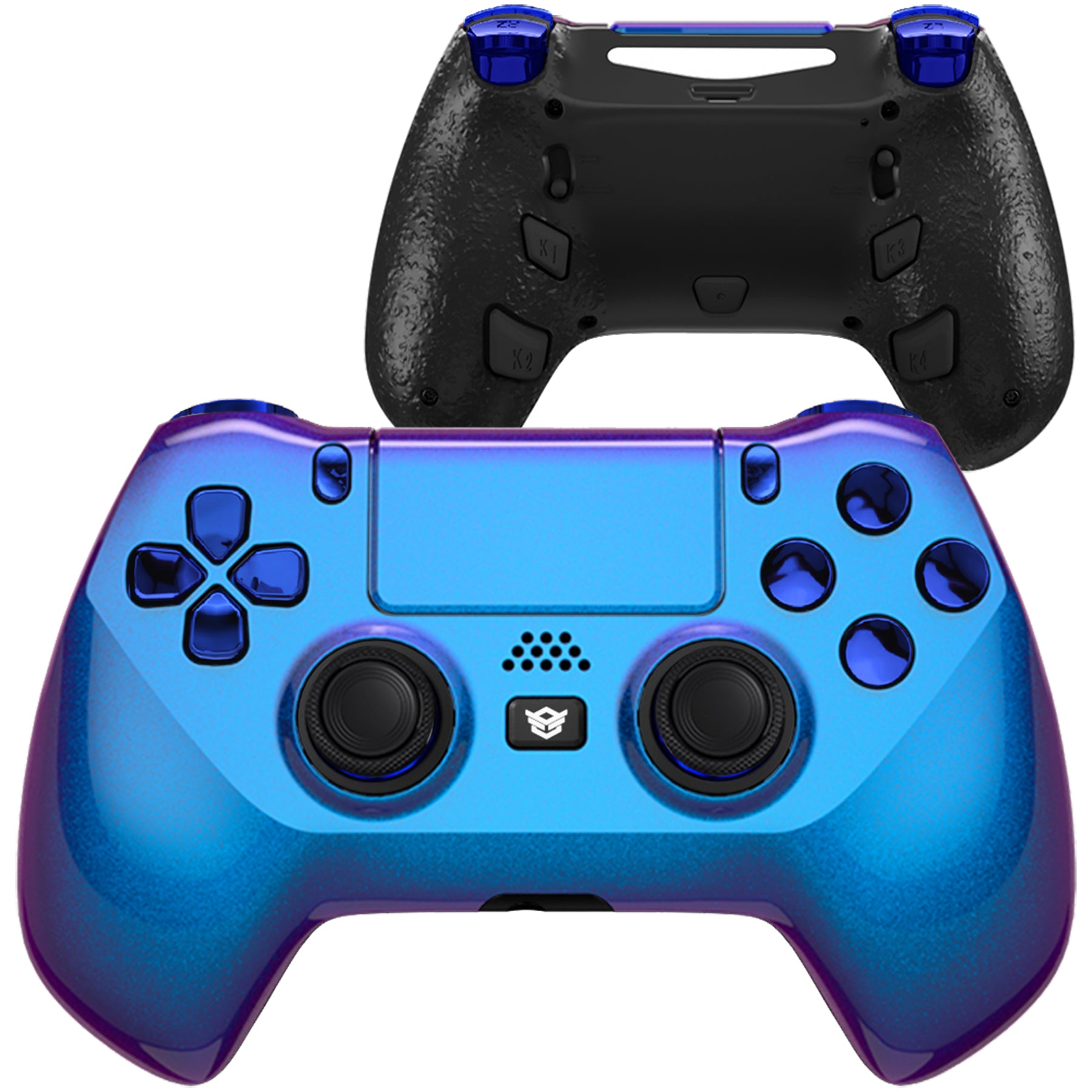 Hyper Game Menu Controller PS4 Controller-Hexgaming.com