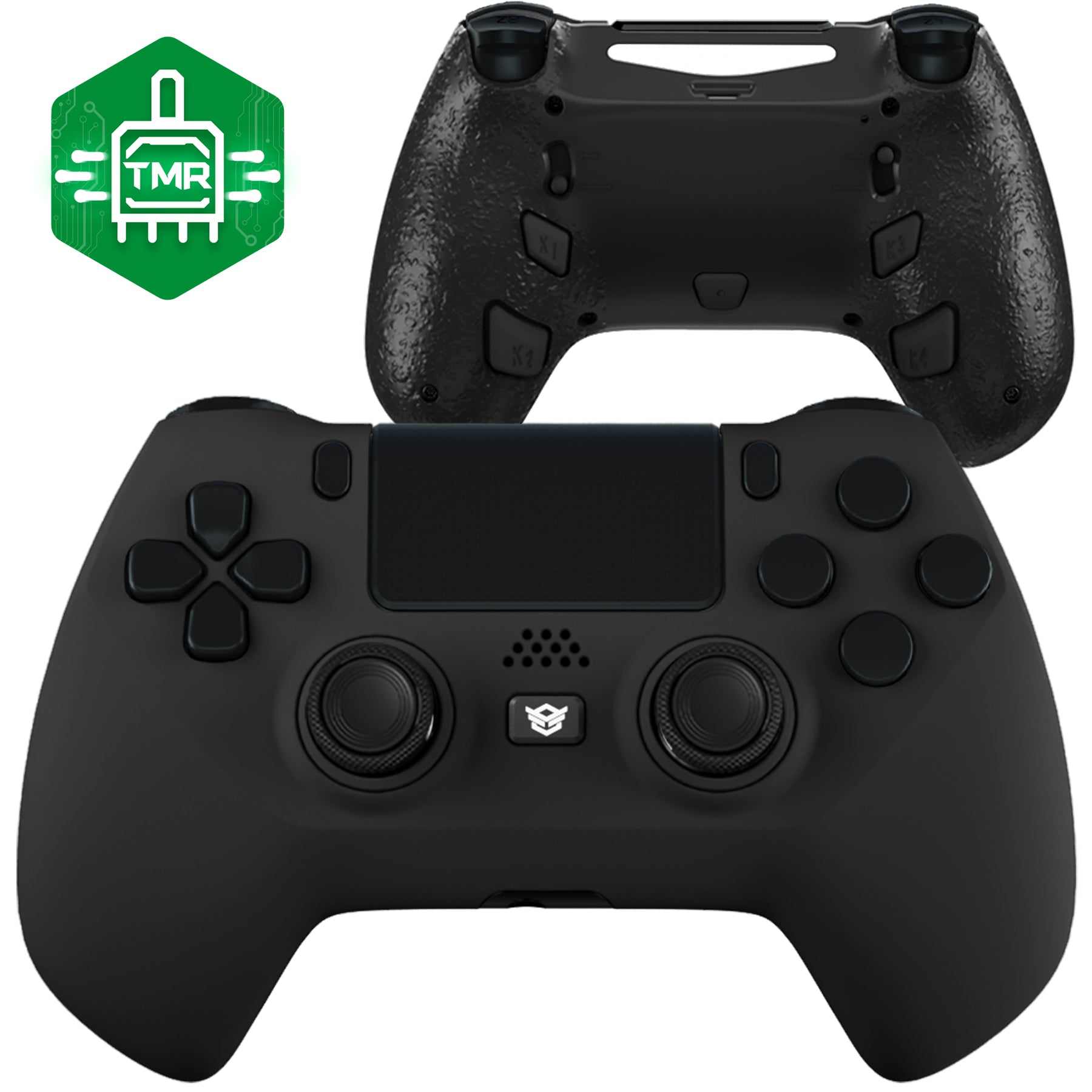 HEX For PS4 Controller - Hexgaming.com