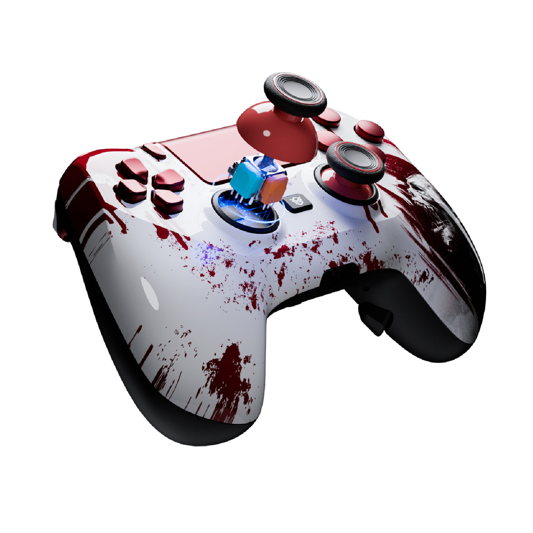 Hyper Controller - Hexgaming.com