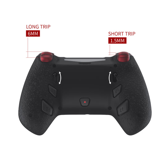 Hyper Controller - Hexgaming.com