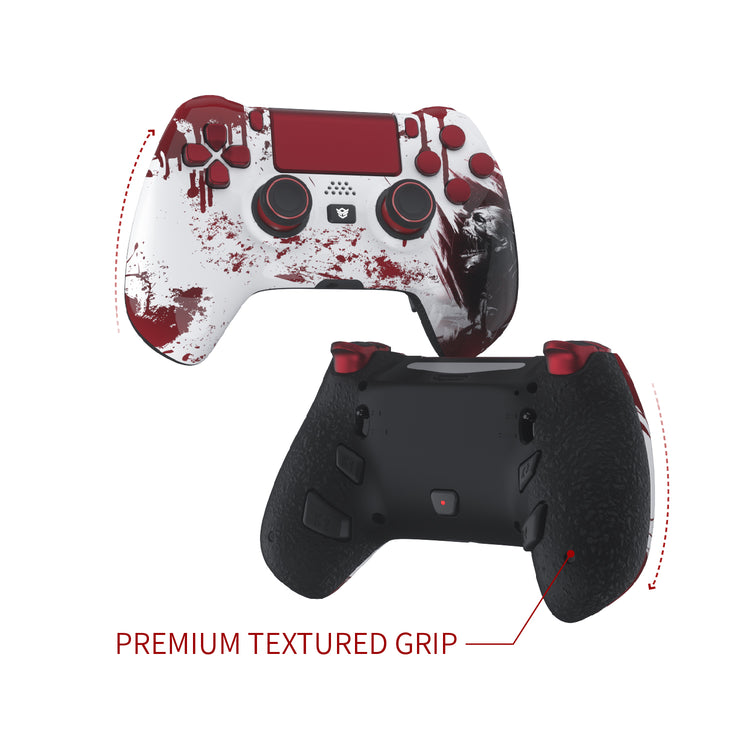 Hyper Controller - Hexgaming.com