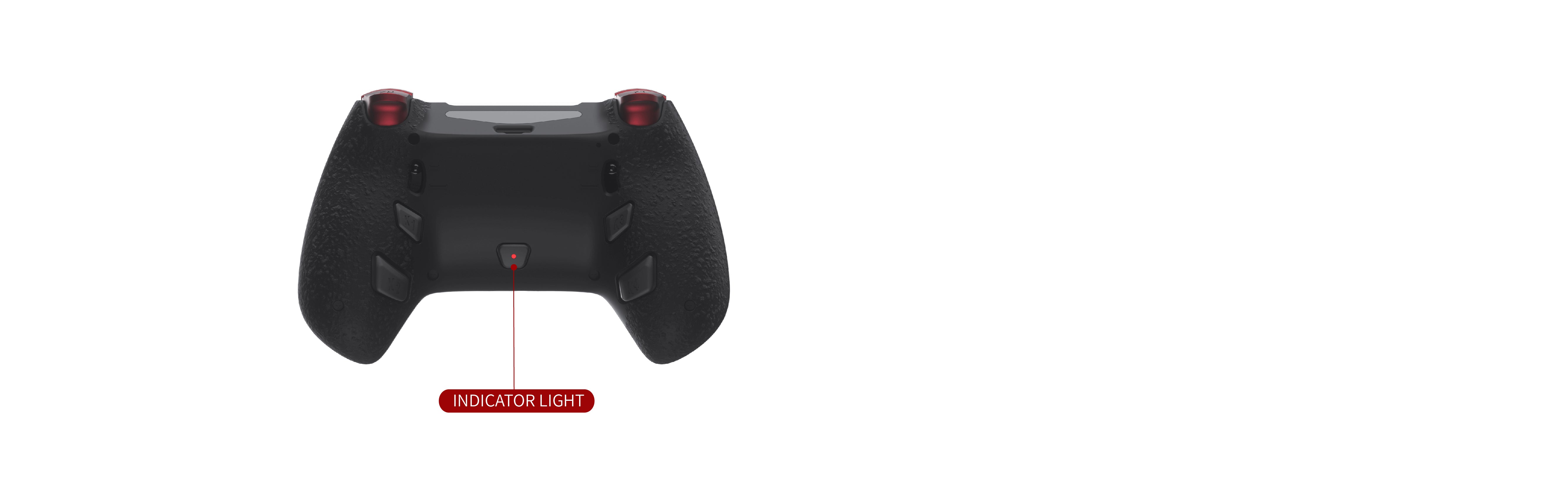 Hyper Controller - Hexgaming.com