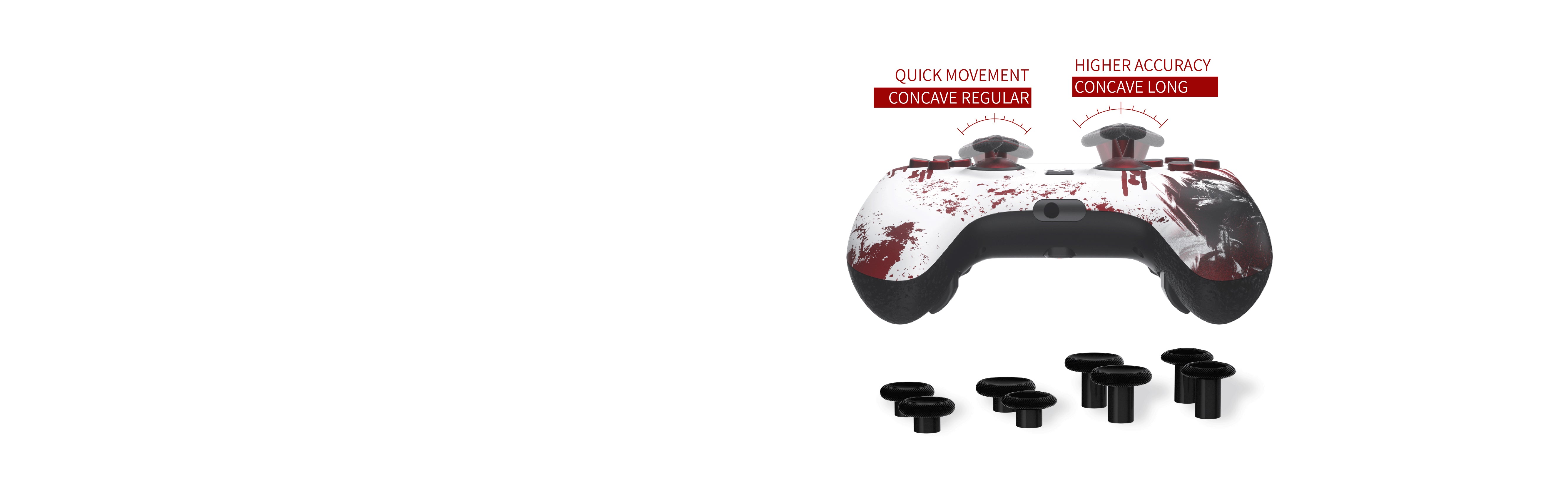 Hyper Controller - Hexgaming.com