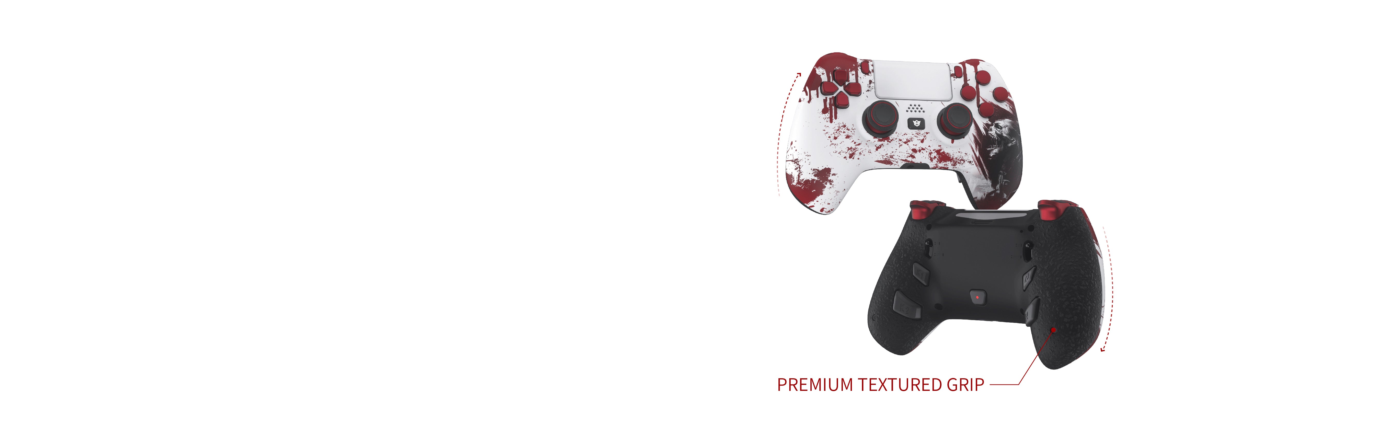 Hyper Controller - Hexgaming.com