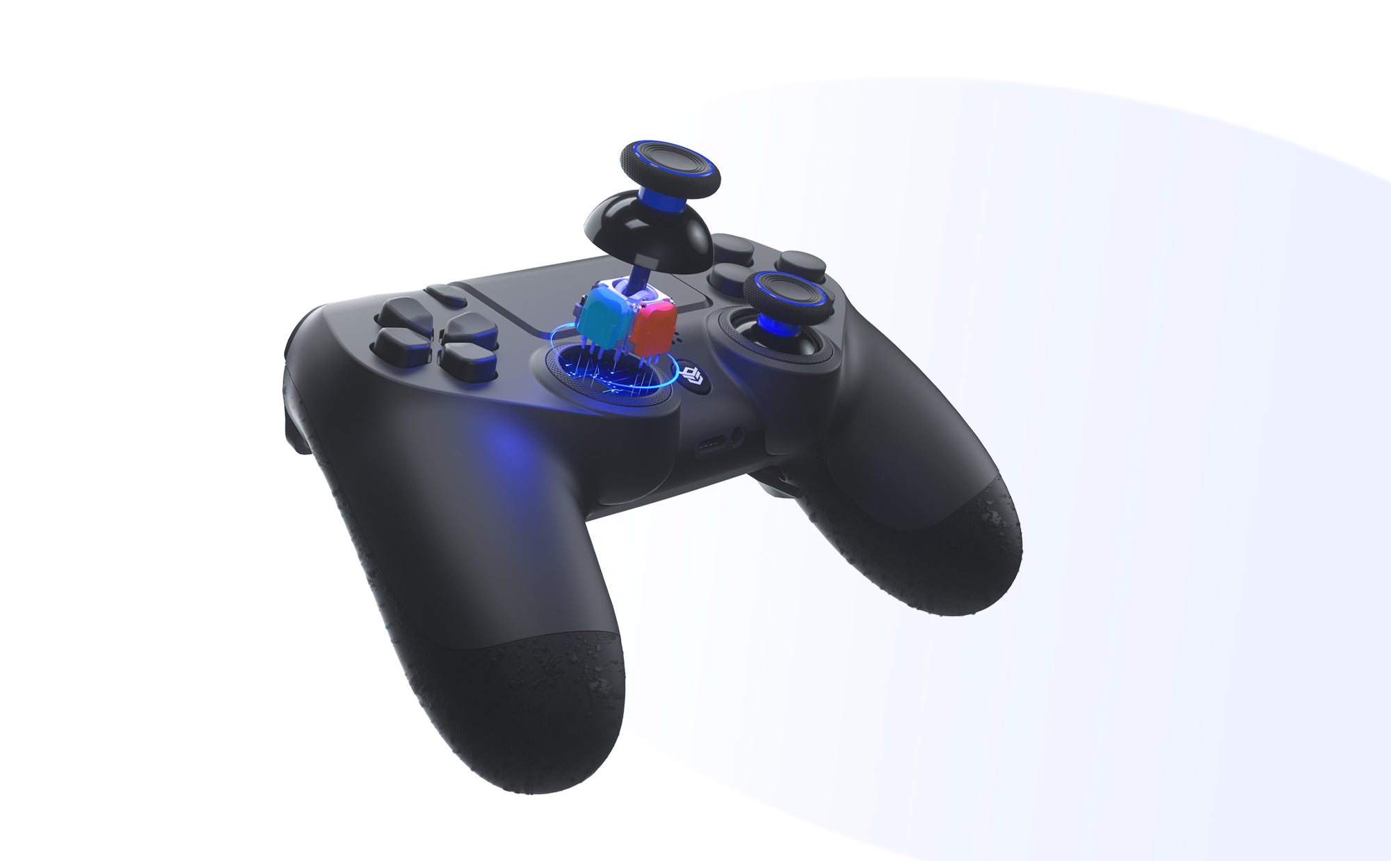 Best Custom PS4 Controllers-Hexgaming.com