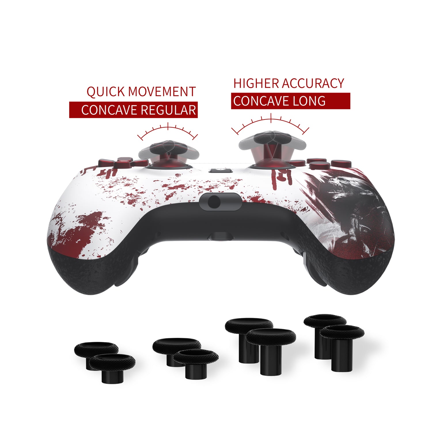 Hyper Controller - Hexgaming.com