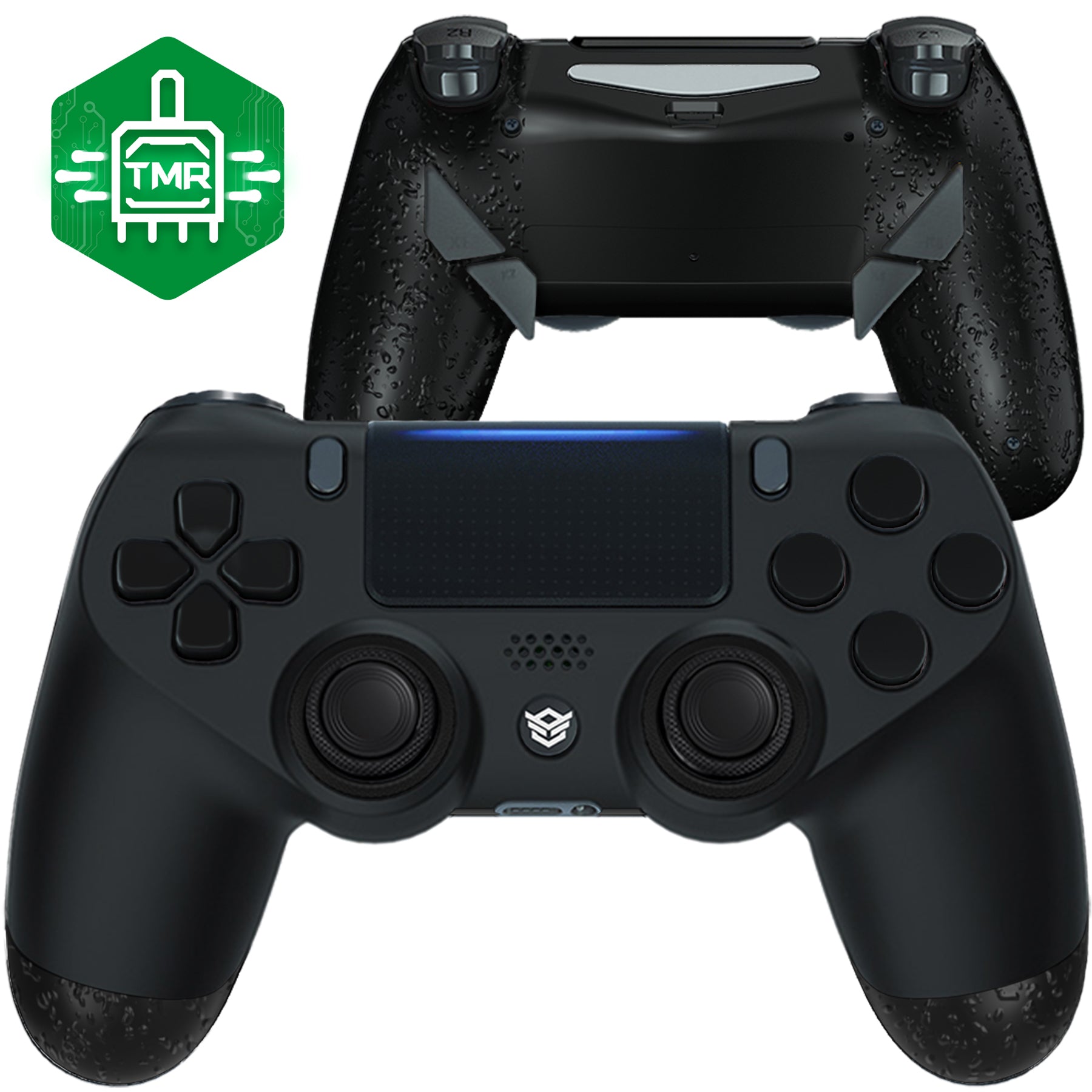 Make Your Own NEW EDGE Controller - Hexgaming.com
