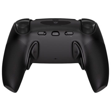 HEXGAMING PHANTOM Controller with Adjustable Triggers for PS5, PC, Mobile - Chaos Black