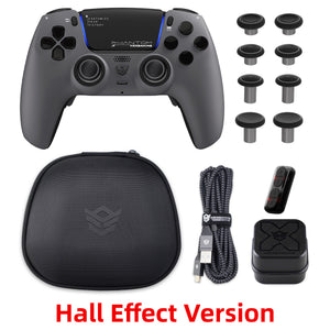 HEXGAMING PHANTOM Pro Controller per ps5/PC,Wireless | FindTheDeal HEXGAMING PHANTOM Pro Controller per ps5/PC,Wireless | FindTheDeal