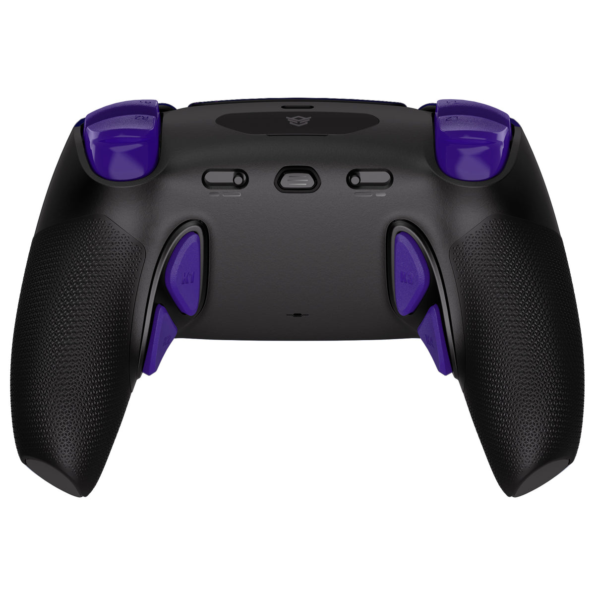 HexGaming Phantom PS5 Controller | Sleek Design & Responsive ...