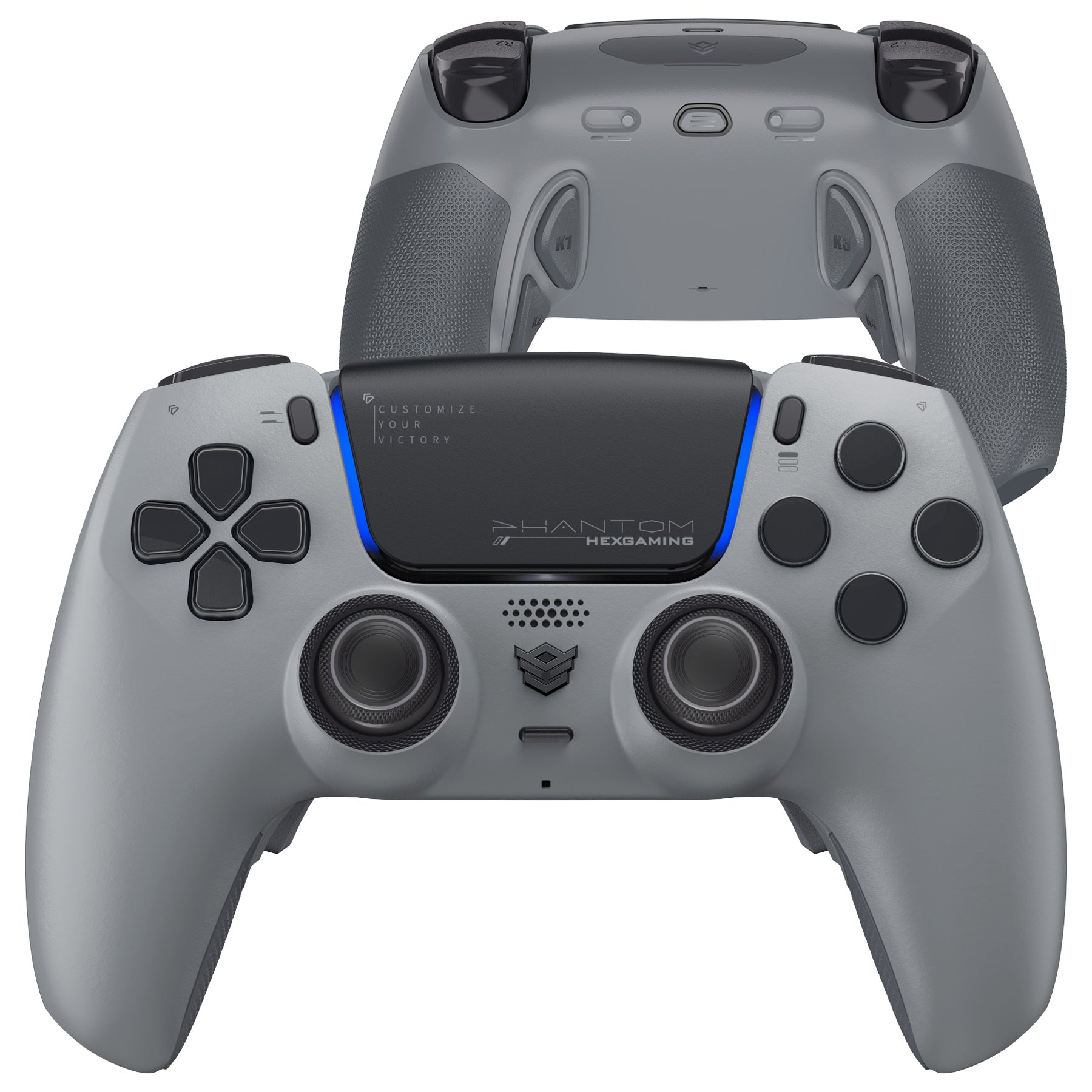たぬき工房 　HEXGAMING PS5 DualSense HEX For PS5 Controller - Hexgaming.com