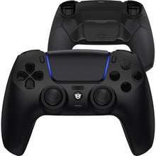 画像をギャラリービューアに読み込む, HEXGAMING RIVAL Controller for PS5, PC, Mobile - Black HexGaming
