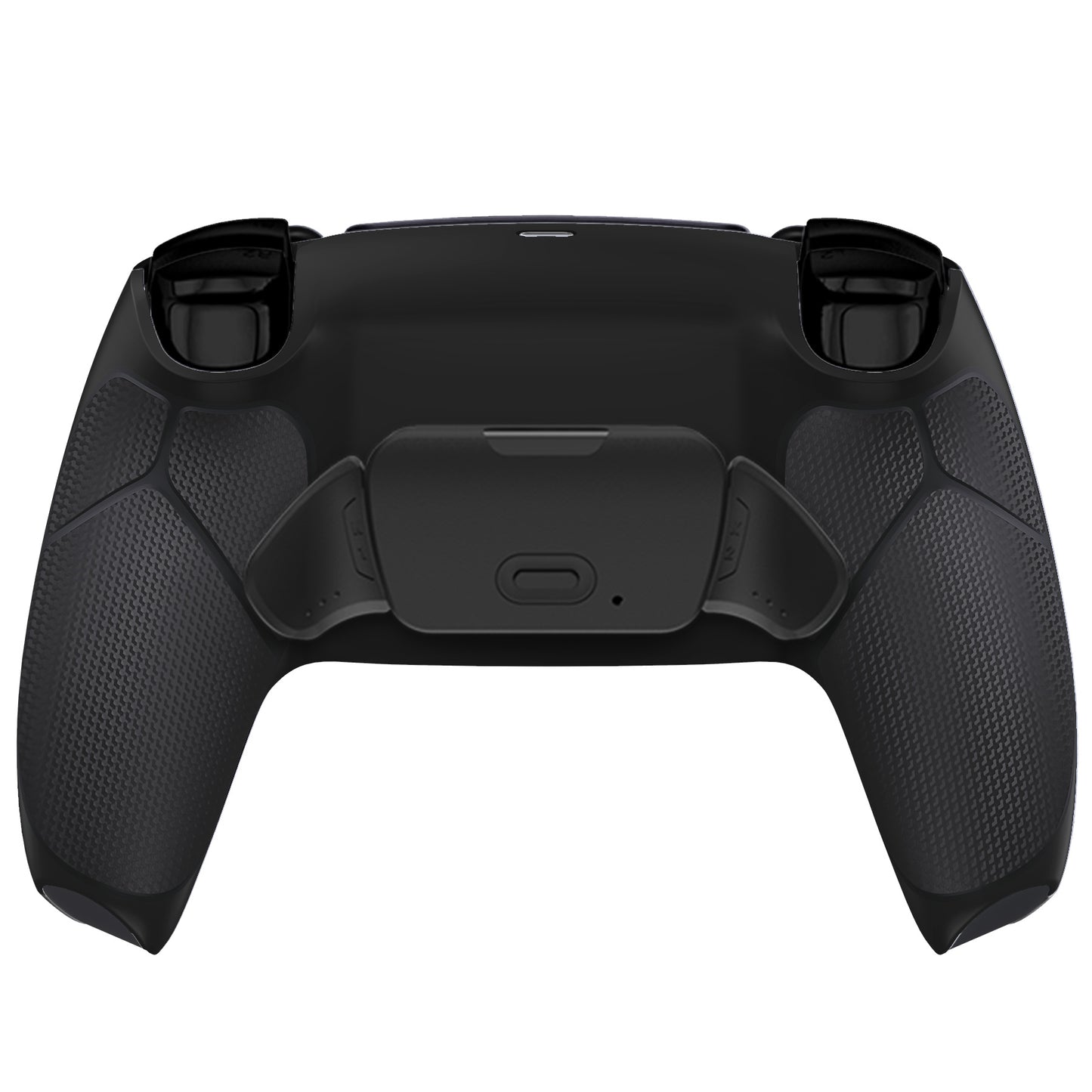 HEXGAMING RIVAL Controller with Hall Effect Joysticks for PS5, PC, Mobile - Black