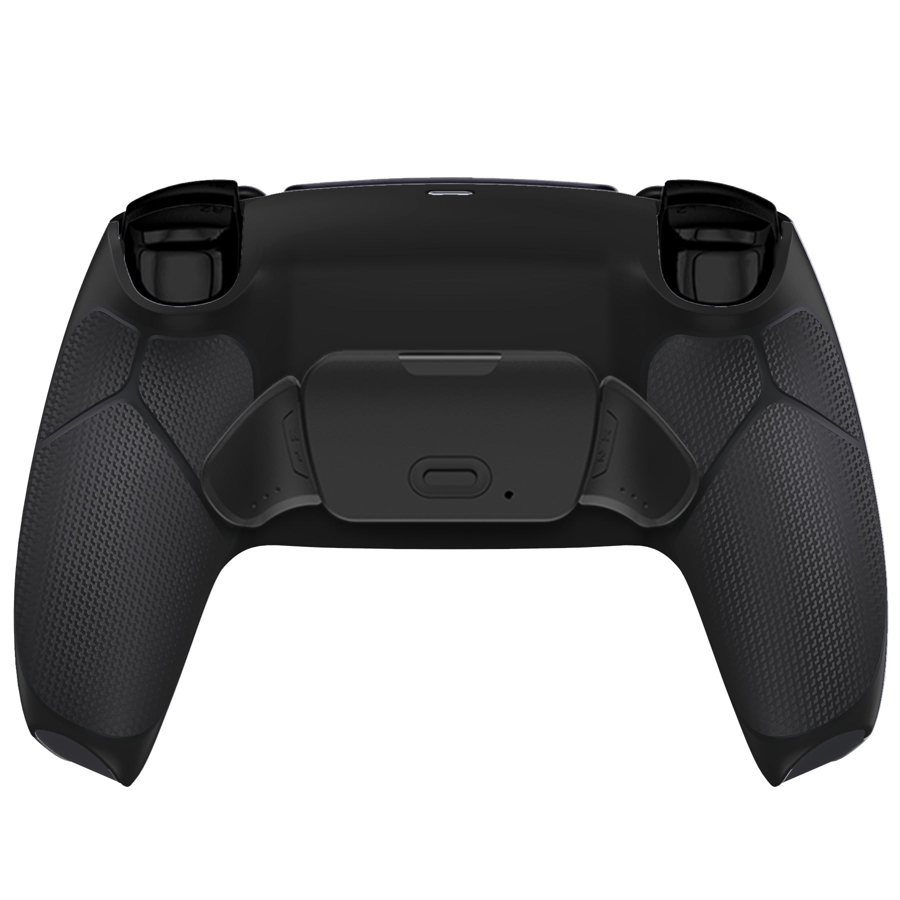 HEXGAMING RIVAL Controller with Hall Effect Joysticks for PS5, PC, Mobile - Black