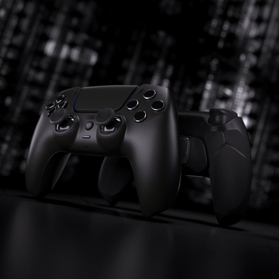 Design Your Oen Controller From @hexcontroller #fyp #gaming #setup