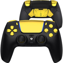 Cargar imagen en el visor de la galería, HEXGAMING RIVAL PRO Controller for PS5, PC, Mobile - Mystery Gold HEXGAMING
