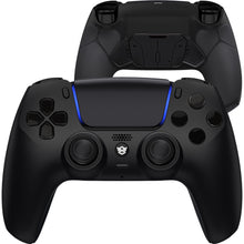 Cargar imagen en el visor de la galería, HEXGAMING RIVAL PRO Controller for PS5, PC, Mobile- Matte black HEXGAMING
